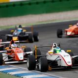 ADAC Formel Masters, Hockenheimring, Martin Gatz, KSW Motorsport