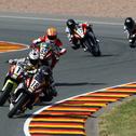 ADAC Junior Cup powered by KTM, Sachsenring