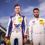 ADAC GT Masters, Callaway Competition, Jules Gounon, BMW Team Schnitzer, Philipp Eng
