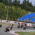 ADAC Junior Cup powered by KTM, Brünn, Packender sechster Saisonlauf