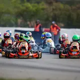 Einführungsrunde der Mini