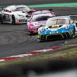 ADAC GT Masters, Nürburgring, Joos Sportwagentechnik, Michael Joos, Julien Andlauer