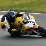 ADAC Mini Bike Cup, Einsteiger, Oschersleben, Marvin Siebdrath