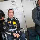 ADAC GT Masters, Spa-Francorchamps, HP Racing, Harald Proczyk