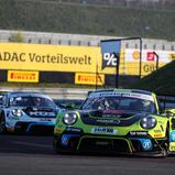 ADAC GT Masters, Oschersleben, SSR Performance, Michael Ammermüller, Christian Engelhart