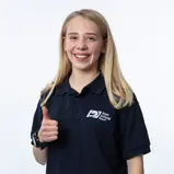 ADAC Stiftung Sport, Lucy Michel