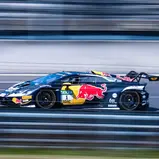 #1 Mirko Bortolotti (ITA / Lamborghini Huracán GT3 Evo2 / Abt Sportsline), Dekra Lausitzring