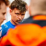 Noah Ludwig ( Deutschland / KTM / KTM SARHOLZ RACING TEAM ) beim ADAC MX Masters