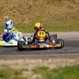 ADAC Kart Masters 2019, Wackersdorf 1