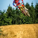 ADAC MX Masters, Ried, Dennis Ullrich, Suzuki