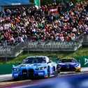 René Rast will seinen vierten DTM-Titel holen