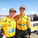 ADAC GT Masters, 
