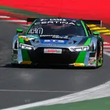 ADAC GT Masters, Red Bull Ring, YACO Racing, Philip Geipel, Marc Basseng