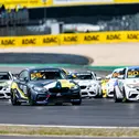 Fünf Rennen sind im Rahmen der DTM geplant