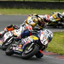 ADAC Mini Bike Cup, Nachwuchs, Oschersleben, Leon Orgis