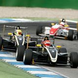 ADAC Formel Masters, Hockenheimring, Mikkel Jensen, Lotus