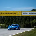 Für Lucas Auer ist es etwas Besonderes, auf dem Red Bull Ring zu fahren