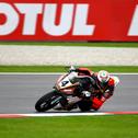 ADAC Junior Cup powered by KTM, Red Bull Ring, Jan-Ole Jähnig