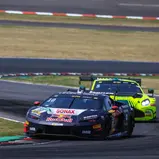 #10 Marco Mapelli (ITA / Lamborghini Temerario GT3 / Red Bull Team Abt), Dekra Lausitzring 2026