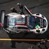ADAC GT Masters, Zandvoort, KÜS TEAM75 Bernhard, Mathieu Jaminet, Michael Ammermüller