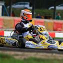 Rookie-Titel für Felix Arndt