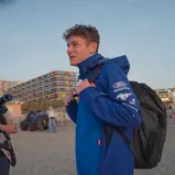„BEHIND THE GRID“ liefert Fans einen exklusiven Blick hinter die Kulissen der DTM