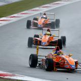 ADAC Formel Masters, Nürburgring, Marvin Dienst, ADAC Berlin-Brandenburg e.V.