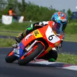ADAC Mini Bike Cup, Einsteiger, Phillip Kastl