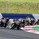 ADAC Junior Cup powered by KTM, Red Bull Ring, Rennen 1