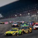 #48 Jules Gounon (FRA / Mercedes-AMG GT3 / Mercedes-AMG Team Mann-Filter), Nürburgring 2026