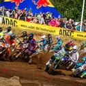 ADAC MX Masters 2019 , Tensfeld , Start beim ADAC MX Masters