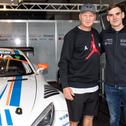 ADAC GT Masters, Nürburgring, Mercedes-AMG Team ZAKSPEED, Luca Stolz, Stefan Effenberg