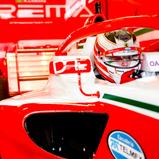 #12 Andrea Kimi Antonelli / PREMA RACING SRL / Tatuus F4 Gen II / Nürburgring