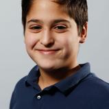 Doureid Ghattas geht in sein zweites KF Junior-Jahr