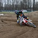 Der zweifache ADAC MX Masters-Champion Dennis Ullrich gehört auch in diesem Jahr wieder zu den Favoriten unter den MX-Stars