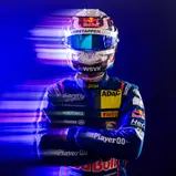 #69 Thierry Vermeulen (NLD / Ferrari 296 GT3 Evo / Emil Frey Racing), Test Red Bull Ring 2026