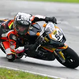 Lenny Valenti Jentsch / ADAC Mini Bike Cup / Harsewinkel