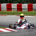 Arjun Maini wird 14. im OK-N-Finale
