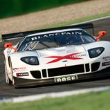 ADAC GT Masters, Hockenheimring, Frank Kechele, Dominik Schwager, Lambda Performance