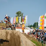 Das ADAC MX Masters-Saisonfinale in Fürstlich Drehna findet neu bereits am 1./2. Oktober 2022 statt
