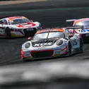 ADAC GT Masters, KÜS TEAM75 Bernhard, Timo Bernhard, Marc Lieb