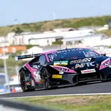ADAC GT Masters, Zandvoort, HB Racing, Norbert Siedler, Marco Mapelli