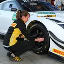 Pirelli, Reifentest, Oschersleben, Nissan GT-R Nismo GT3