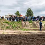 Zuschauer, DMX Magdeburg