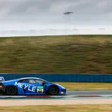 #71 Maximilian Paul / Marco Mapelli (T3 Motorsport / Lamborghini Huracán GT3 Evo)