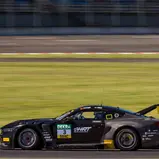 #3 Max Reis (DEU) / Niklas Kalus (DEU) / Haupt Racing Team / Ford Mustang GT3, Lausitzring