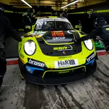 ADAC GT Masters, Red Bull Ring, SSR Performance, Michael Ammermüller, Christian Engelhart