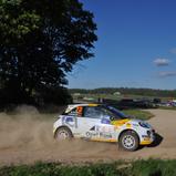 ADAC Opel Rallye Junior Team, Estland, Marijan Griebel