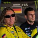MXON Team Germany 2016 Maggiora, im Bild Wolfgang Thomas