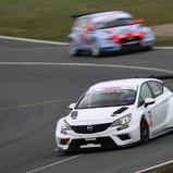 Lubner Motorsport bringt den Opel Astra TCR zurück in die deutsche Serie